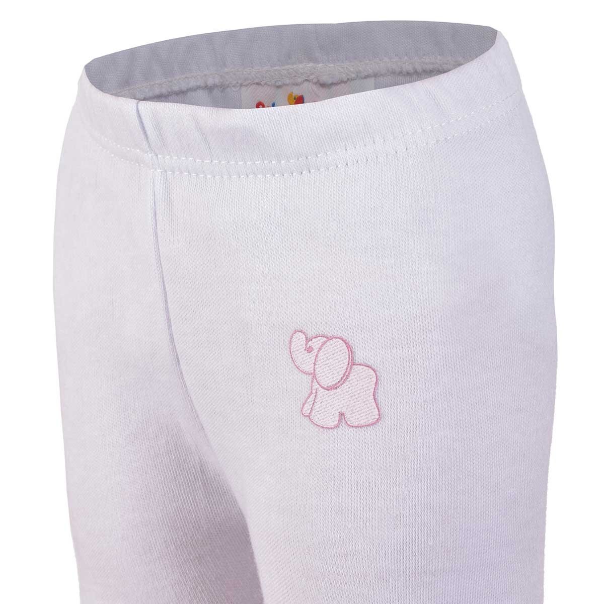 Pantalón con Pie Babty Circus