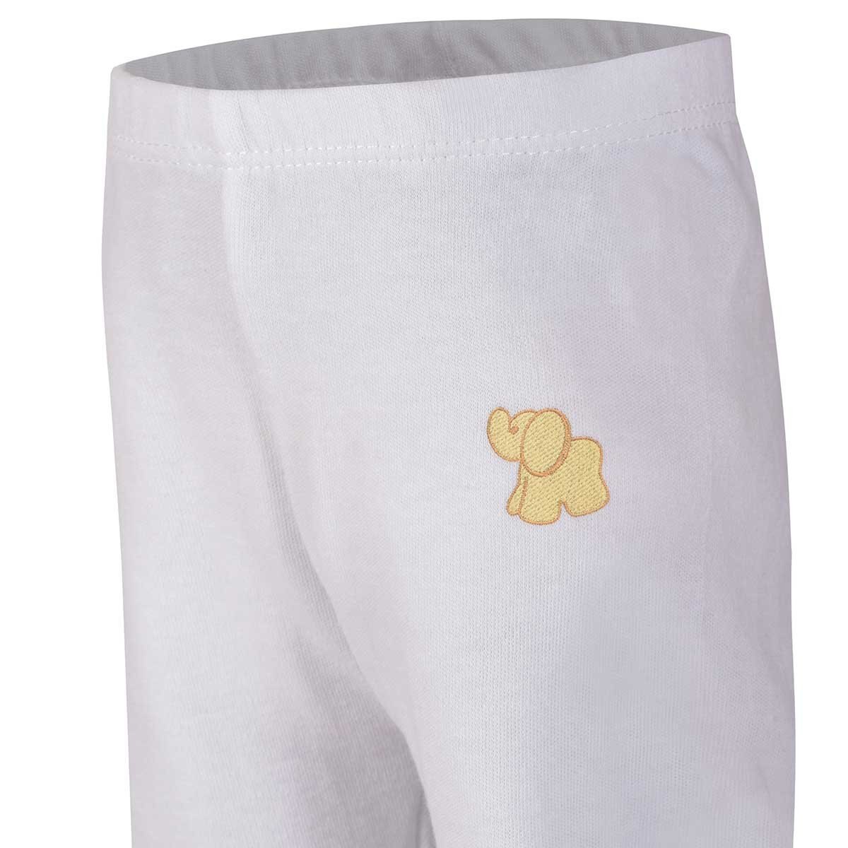 Pantalón con Pie Babty Circus