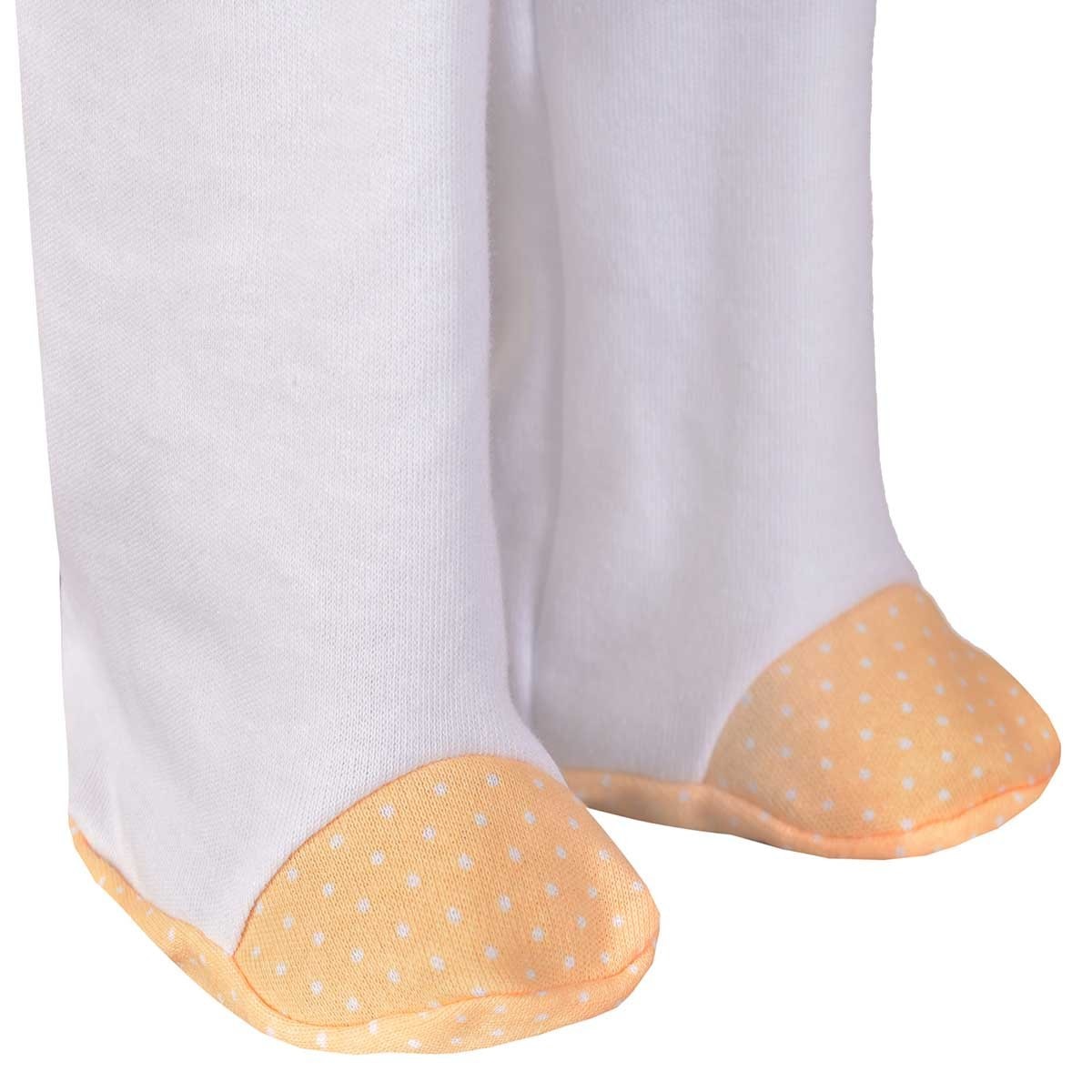 Pantalón con Pie Babty Circus