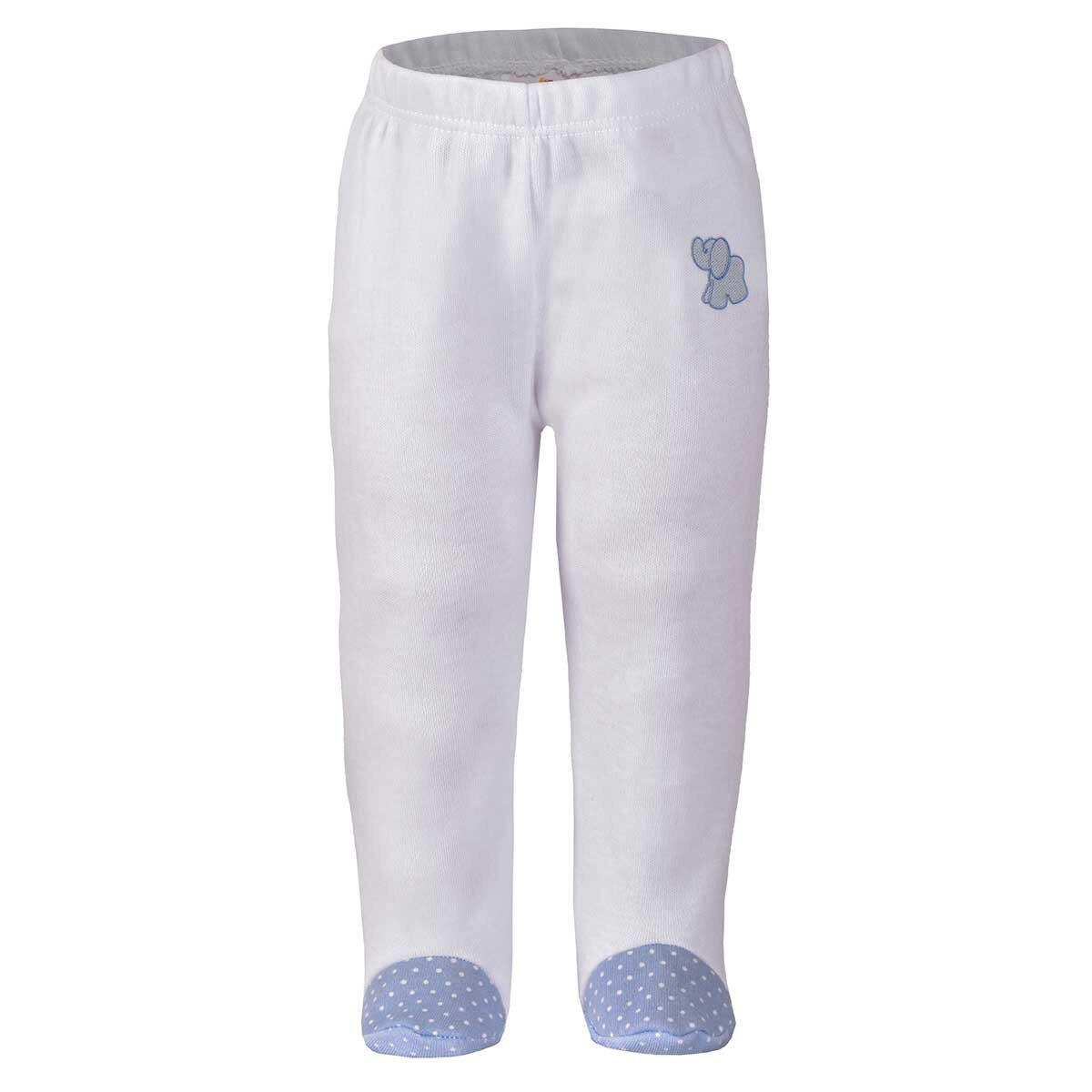 Pantalón con Pie Babty Circus