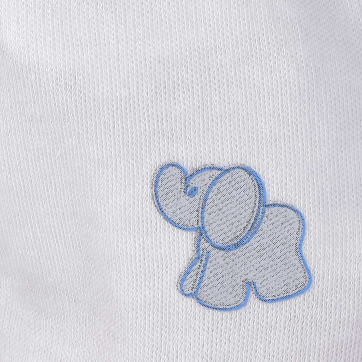 Pantalón con Pie Babty Circus