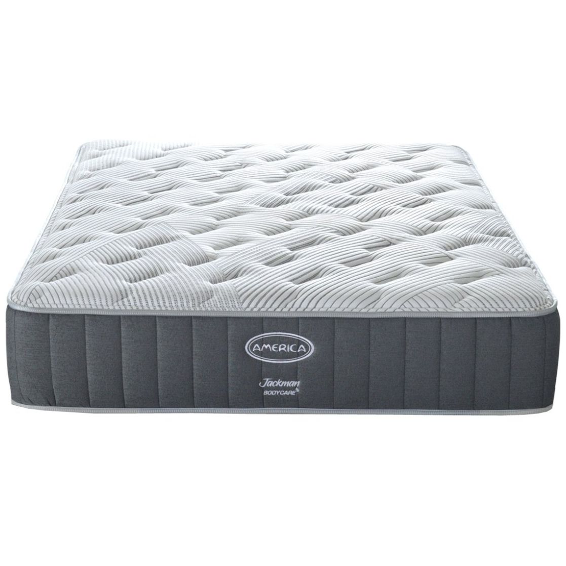 Colchón King Size Jackman América