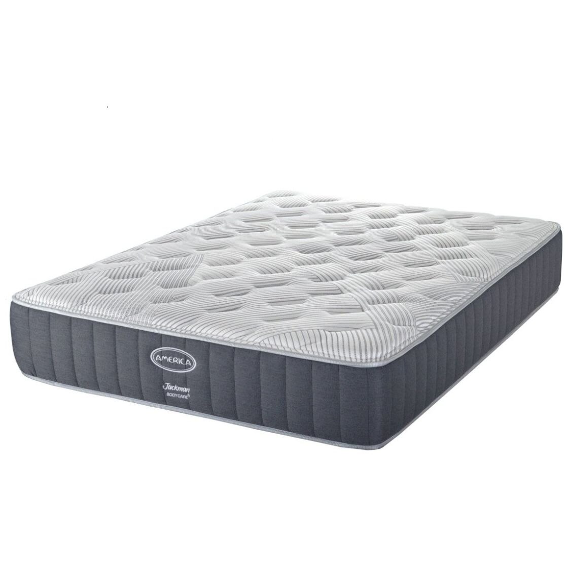 Colchón King Size Jackman América