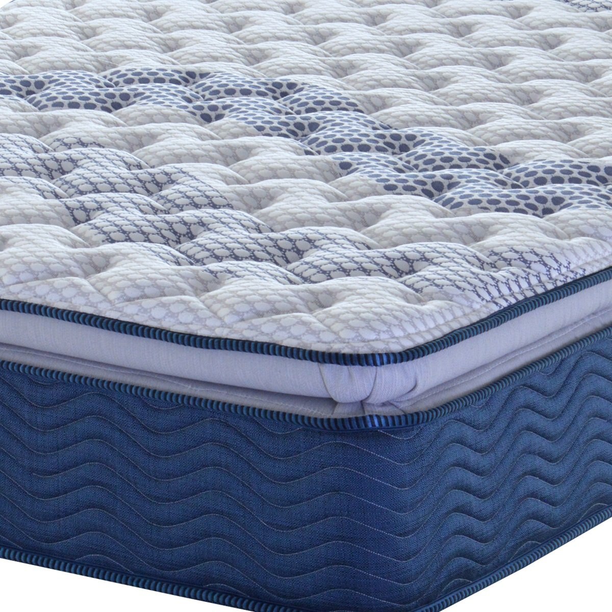 Colchon King Size Elite America