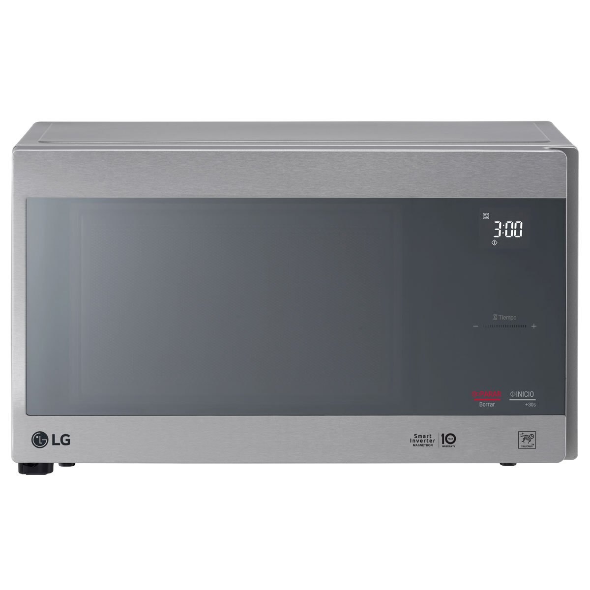 Horno de Microondas Neochef 1.5 Ft Grill Lg