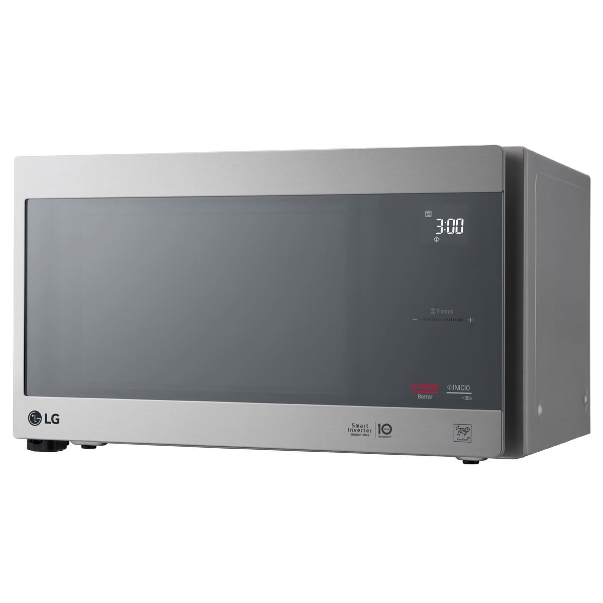 Horno de Microondas Neochef 1.5 Ft Grill Lg