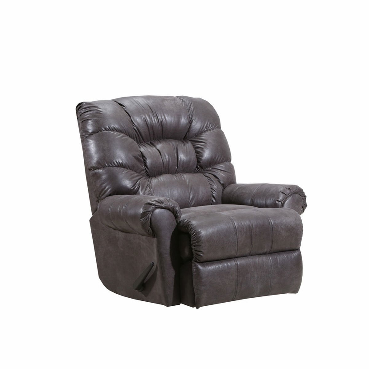 Reclinable Mecedora Zip Pad Illane