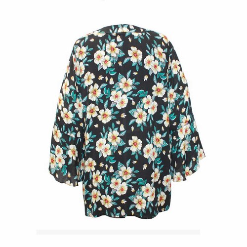 Blusa Manga 3/4 Lorens