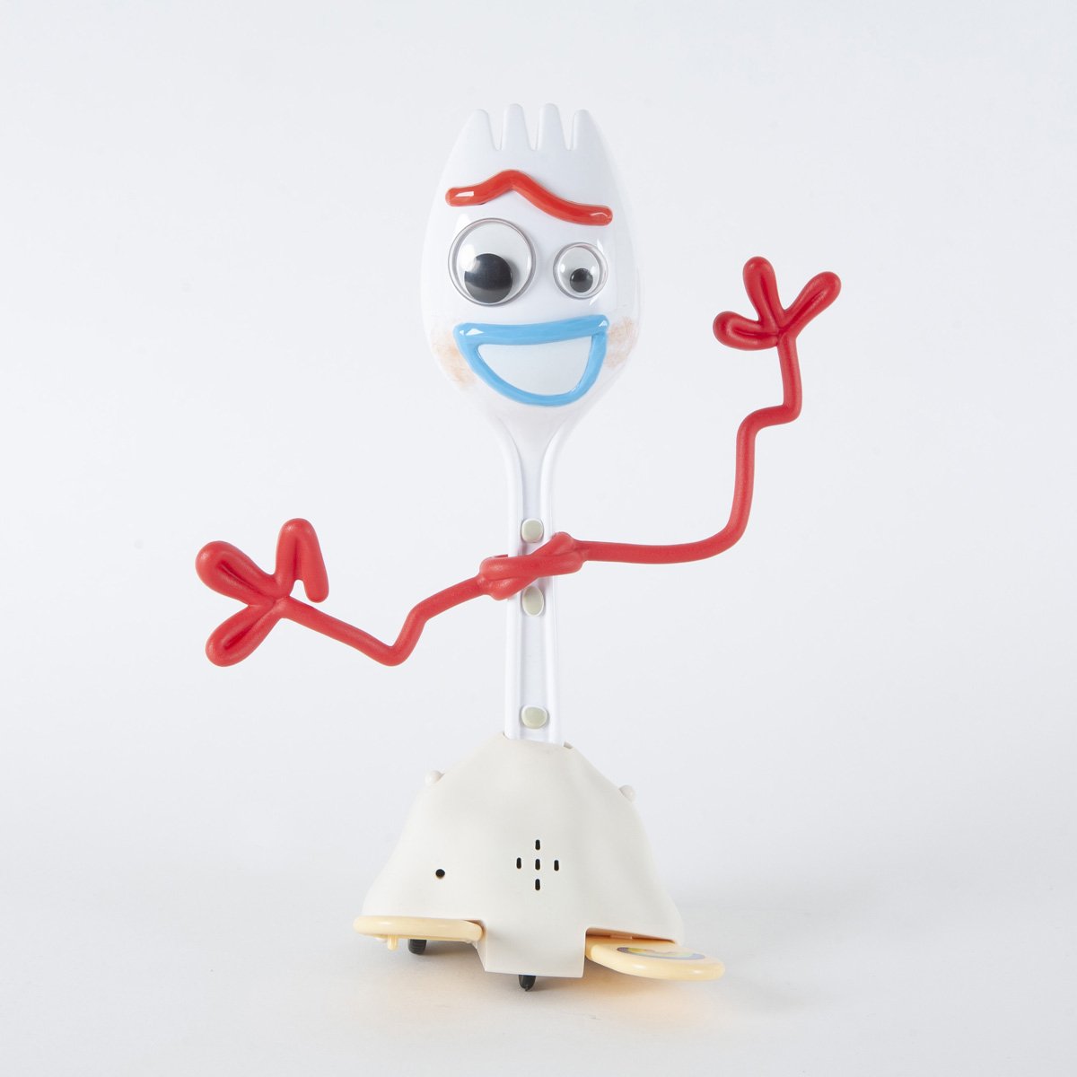 Toy Story 4 Forky Interactivo