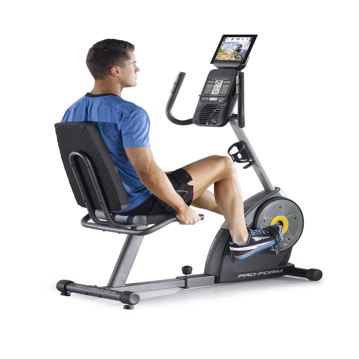 proform cycle trainer 400 ri