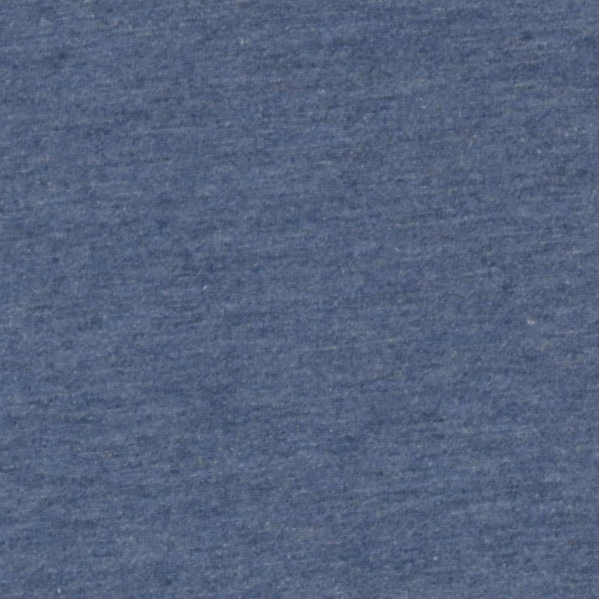 Playera para Niño Manga Corta Azul Royal Polo Club