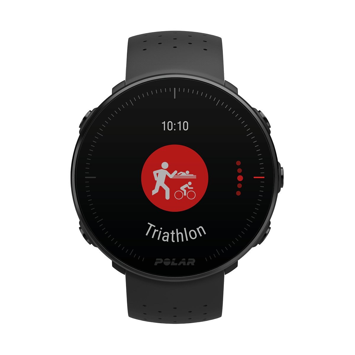 Smartwatch Vantage M Negro Polar