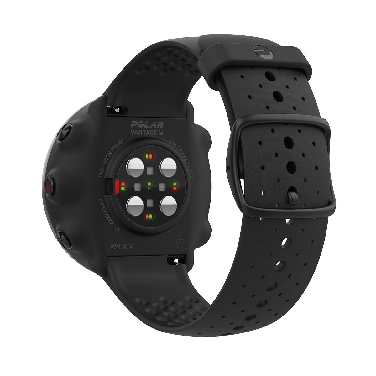 Smartwatch Vantage M Negro Polar
