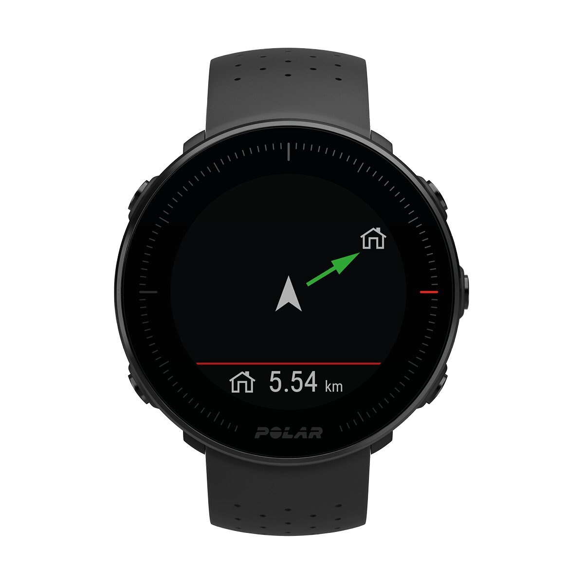 Smartwatch Vantage M Negro Polar