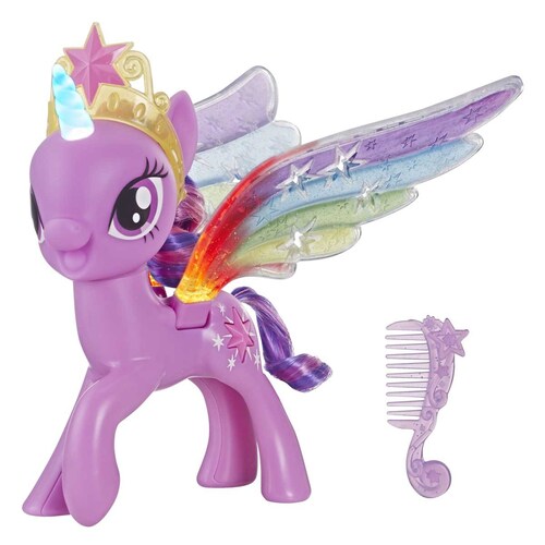 My Little Pony Alas Arcoiris