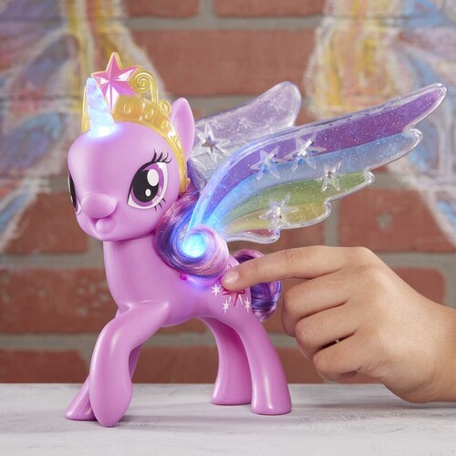 My Little Pony Alas Arcoiris
