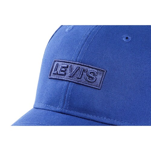 Gorra para Caballero Levi's Azul Obscuro
