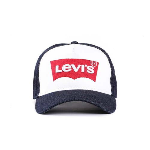 Gorra para Caballero Levi's Stoned Washed