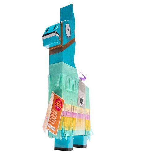 Pi&ntilde;ata de Llama Drama Fornite