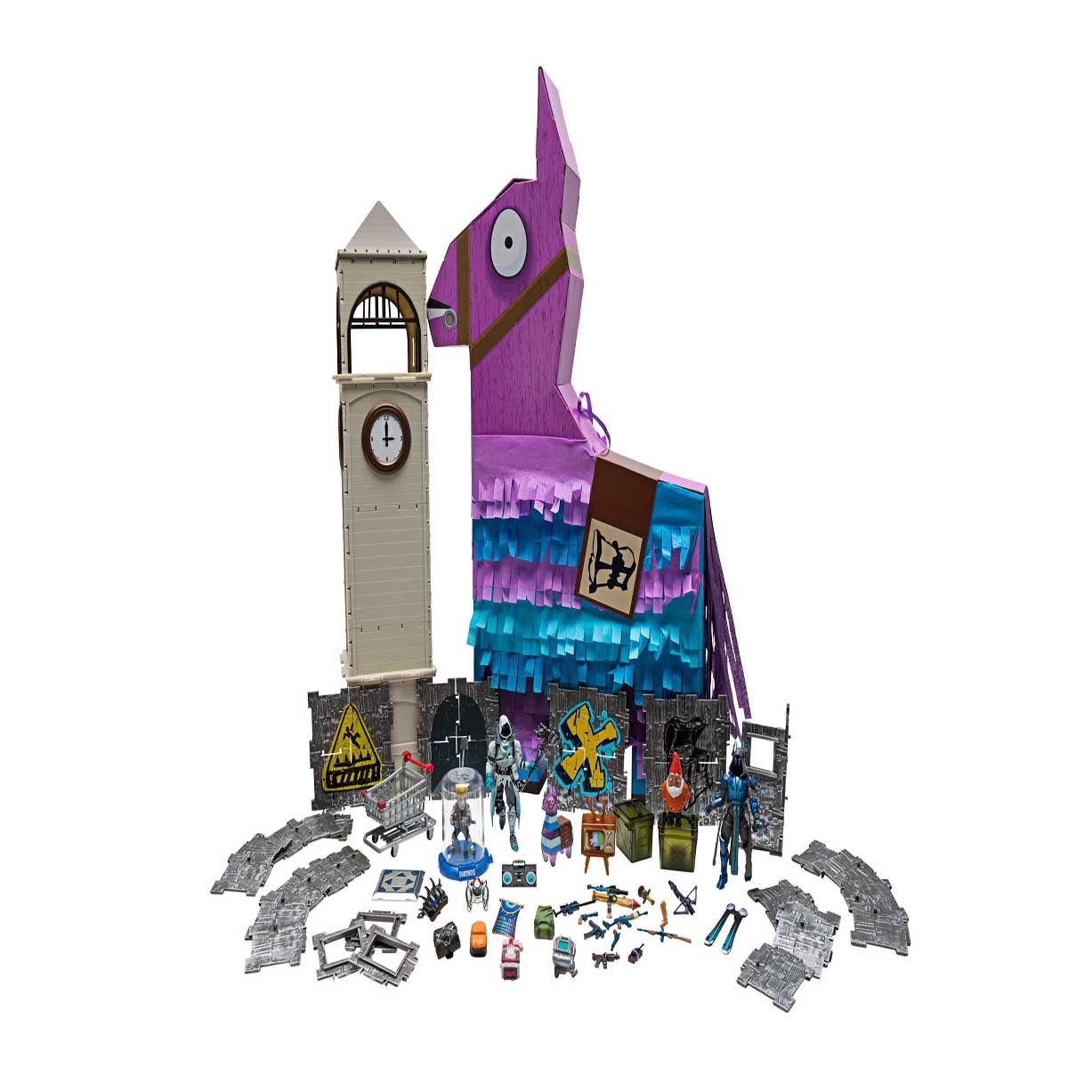Piñata Jumbo 25" Fornite