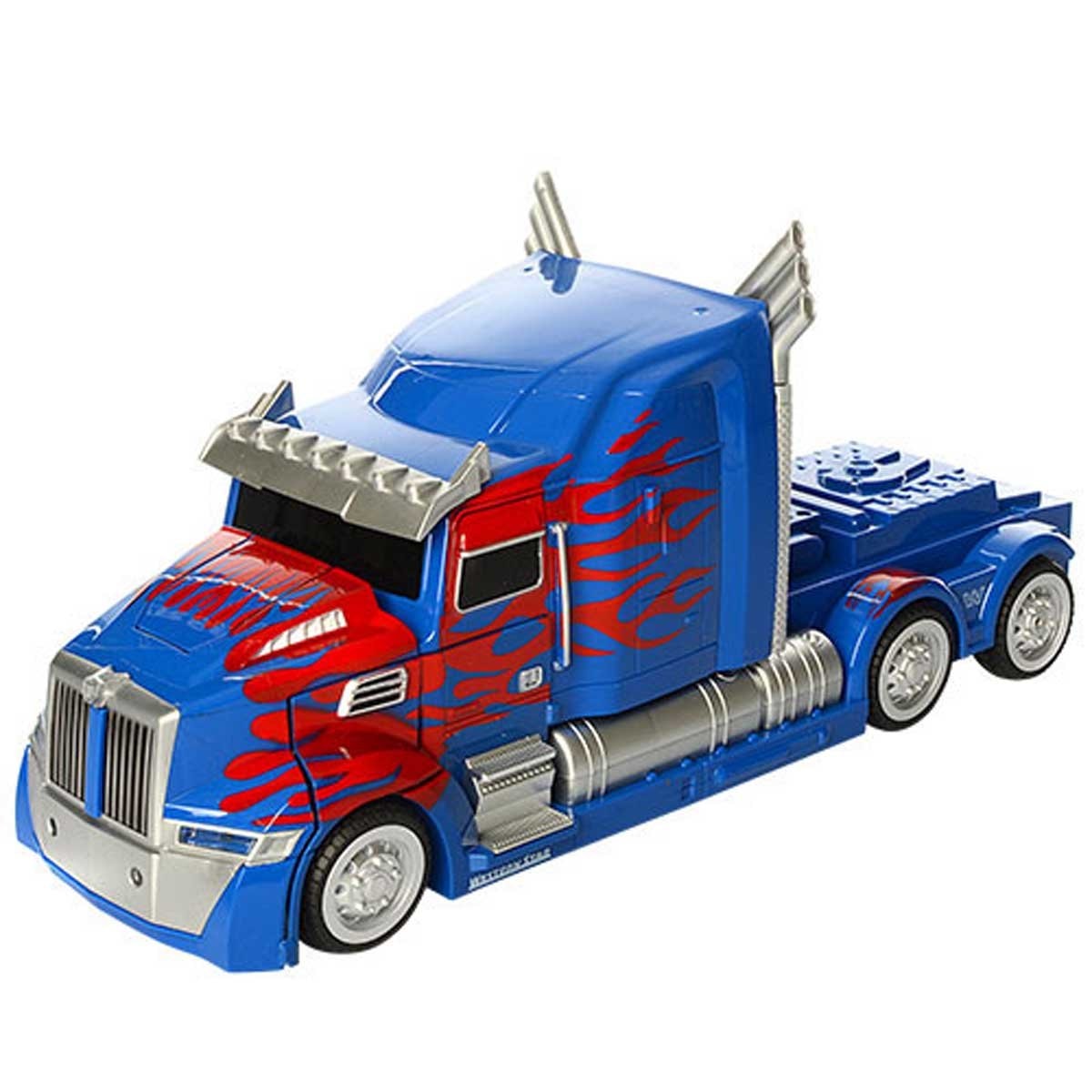 Auto Transformers Optumus Prime