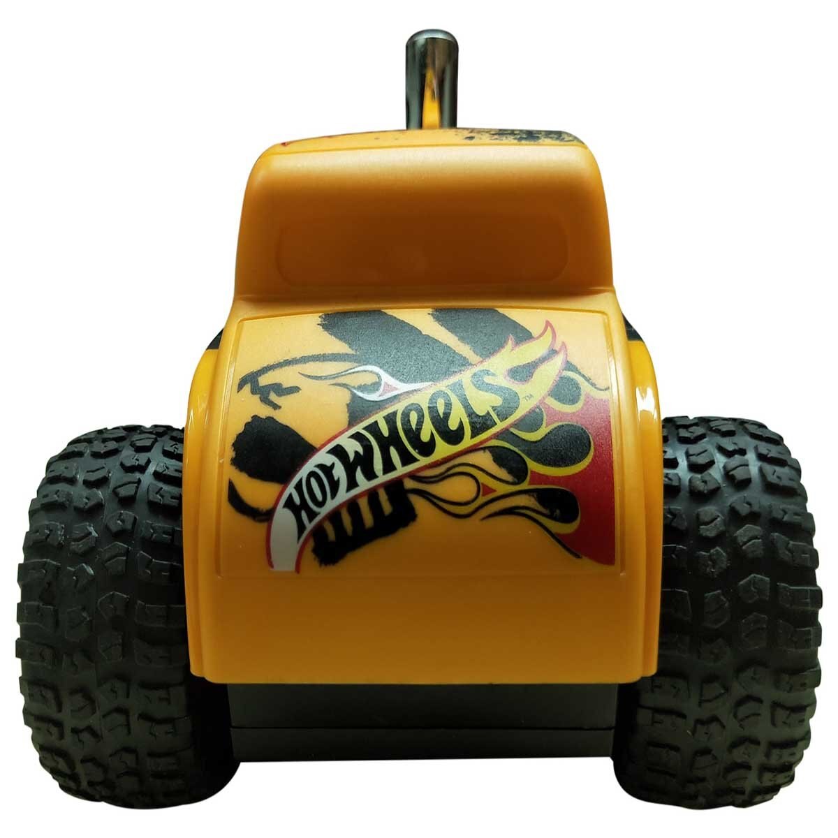 carro control remoto hot wheels rc