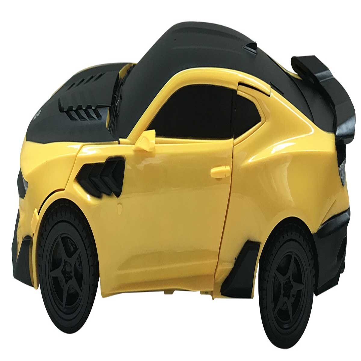 transformers control remoto