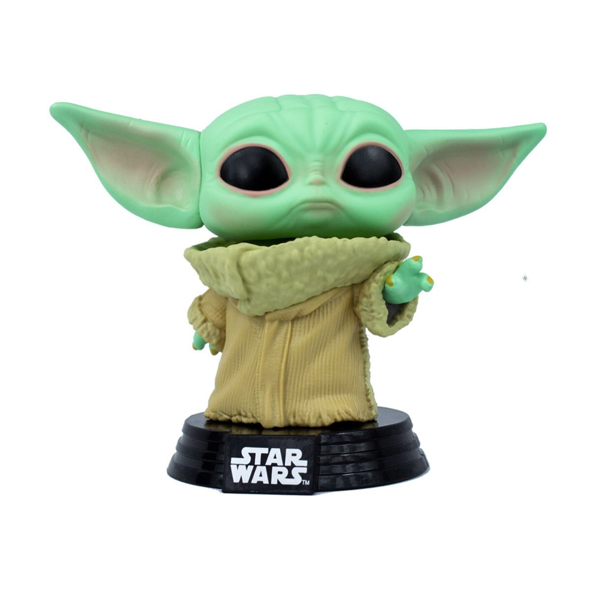 Preventa - Funko Pop Bebé Yoda