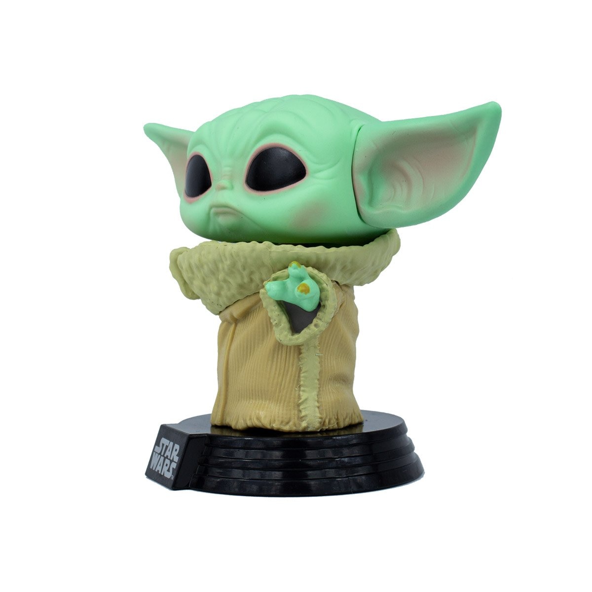 Preventa - Funko Pop Bebé Yoda