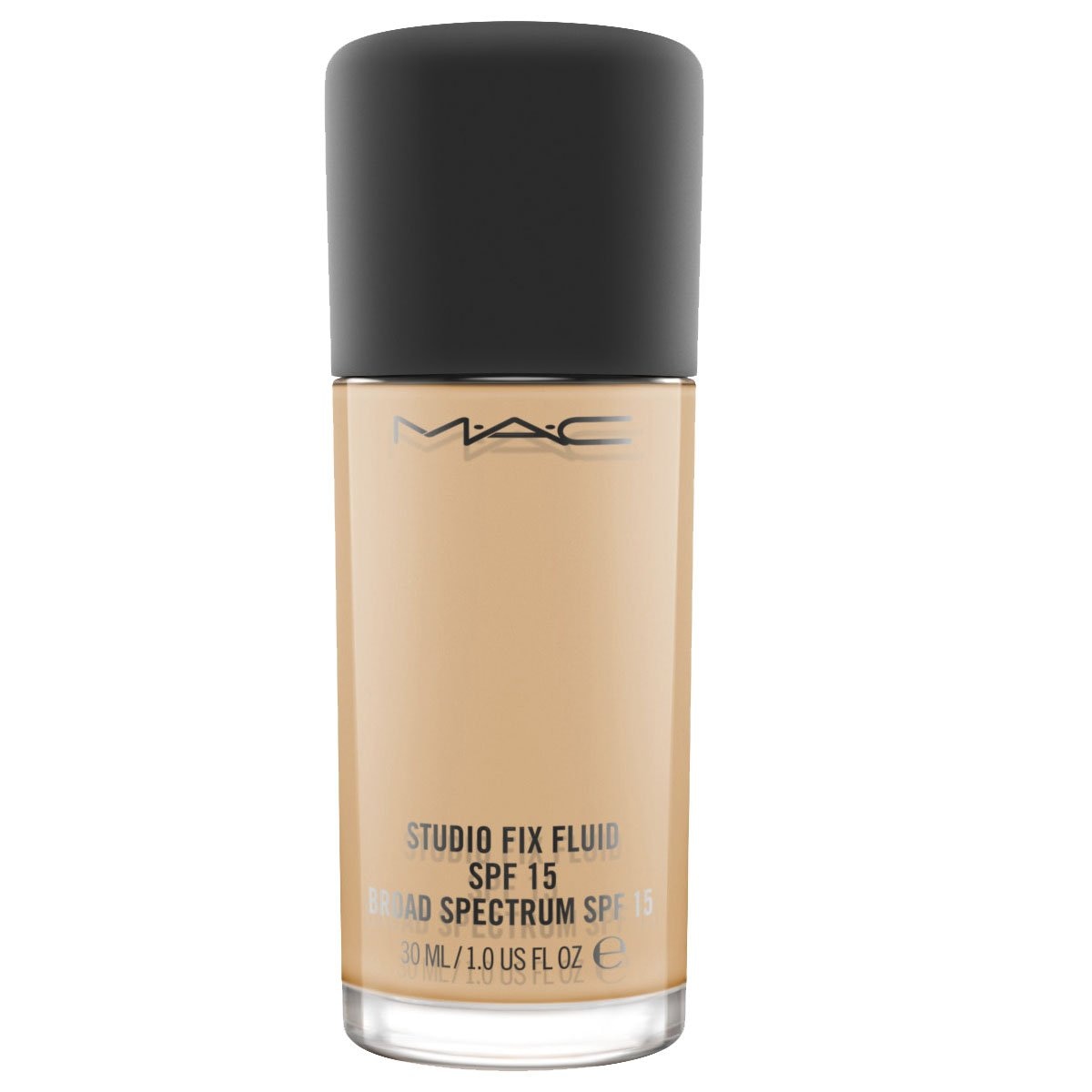 Base de Maquillaje Líquida MAC Studio Fix Fluid Spf 15 Foundation Nc37