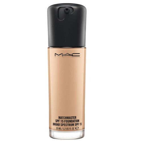 Base de Maquillaje Líquida MAC Matchmaster Spf 15 Foundation 4.0