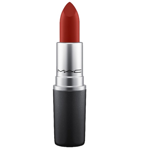 Lipstick MAC Matte Russian Red