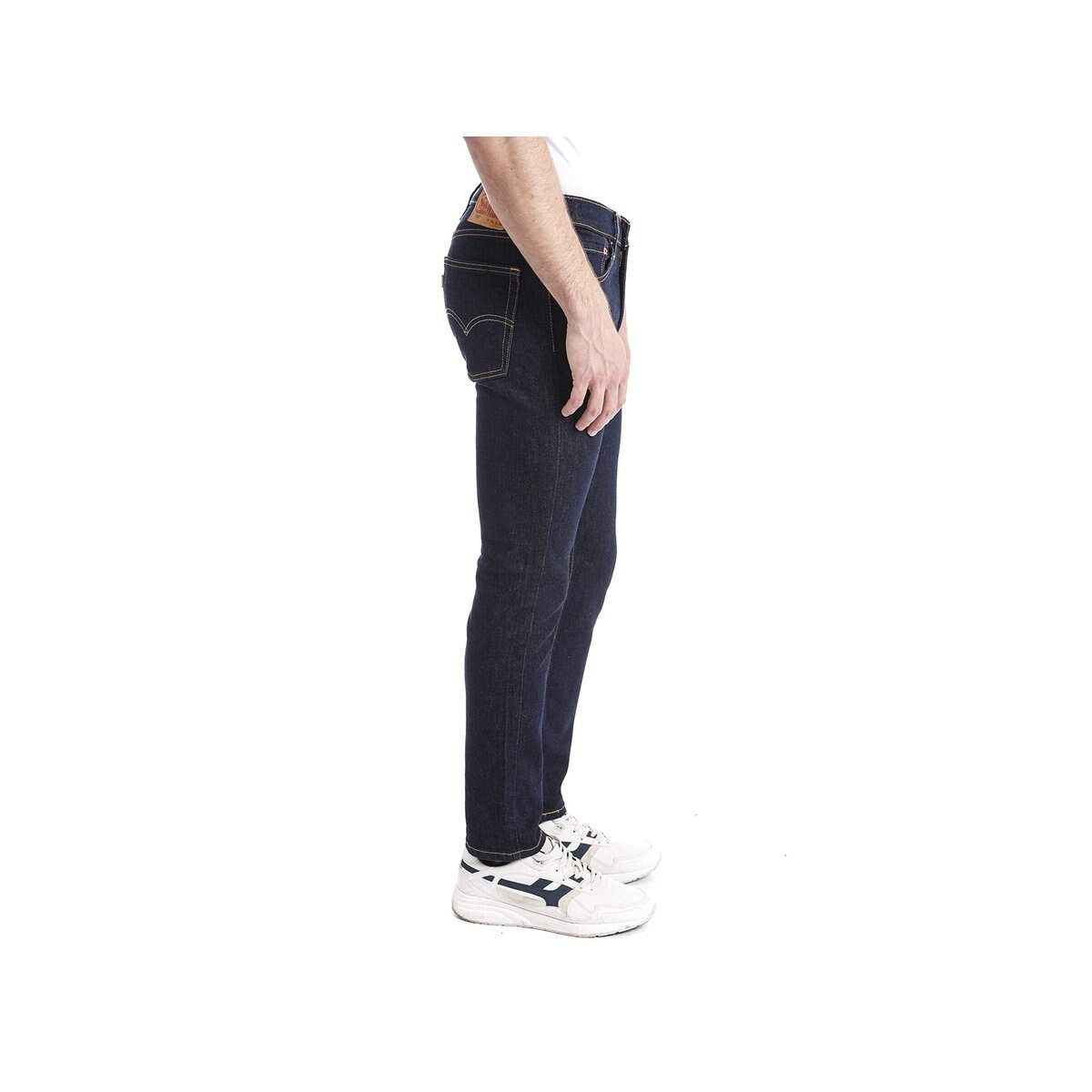 Jeans Azul para Caballero Levi's® 510™ Skinny Fit