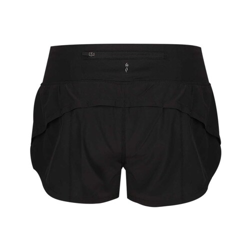 Short Liso For Intelligent Trainers para Mujer