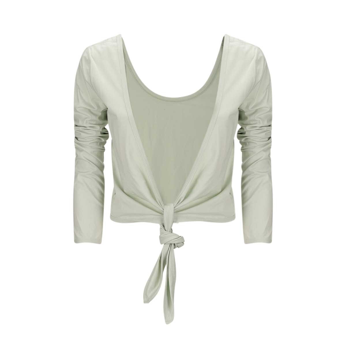 Crop Top For Intelligent Trainers para Dama