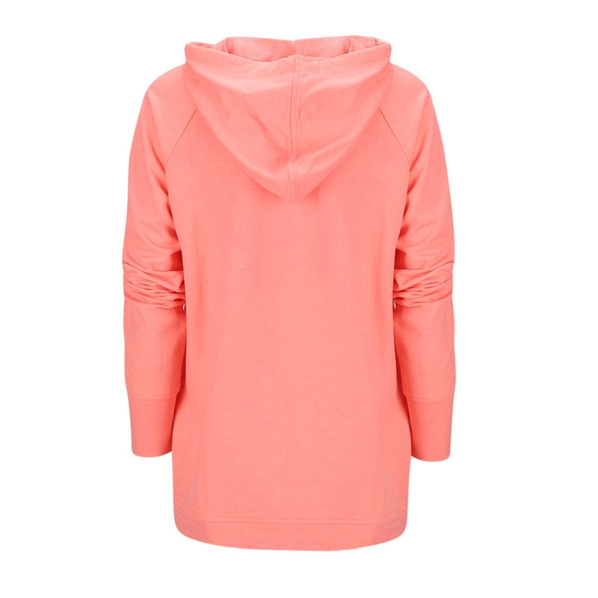 Hoodie Cruzada For Intelligent Trainers para Dama