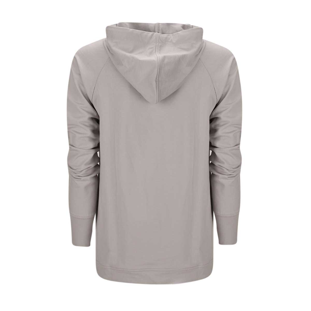 Hoodie Cruzada For Intelligent Trainers para Dama