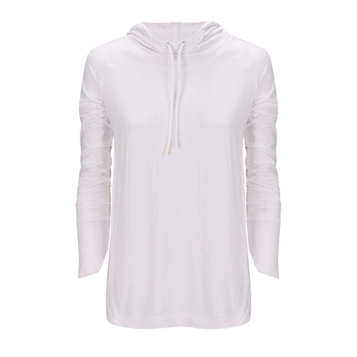 Hoodie For Intelligent Trainers para Dama