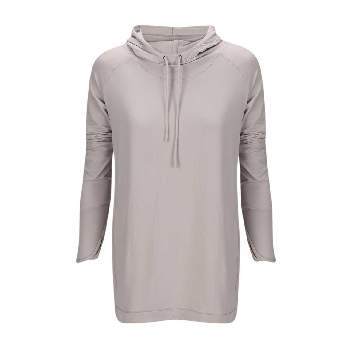 Hoodie For Intelligent Trainers para Dama
