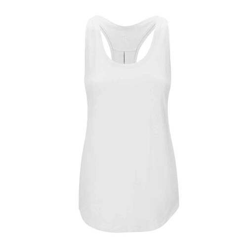 Tank For Intelligent Trainers para Mujer