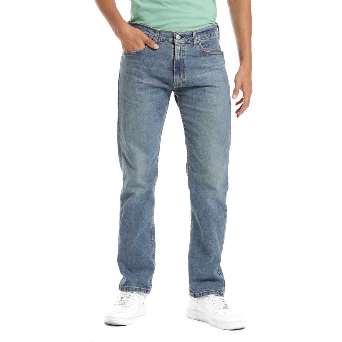 Levi's 505 Regular Jeans Uomo 