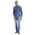 Jeans Azul para Caballero Levi's® 510™ Skinny Fit