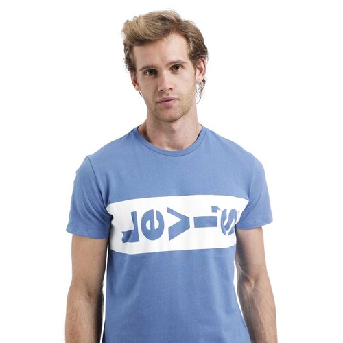 Playera Azul para Caballero Levi's®