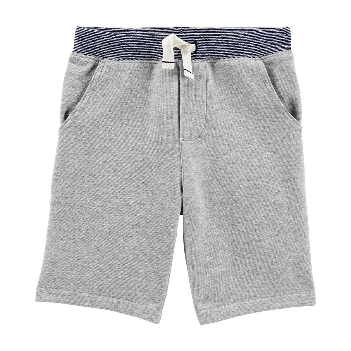 Short para niño gris carters - Sears