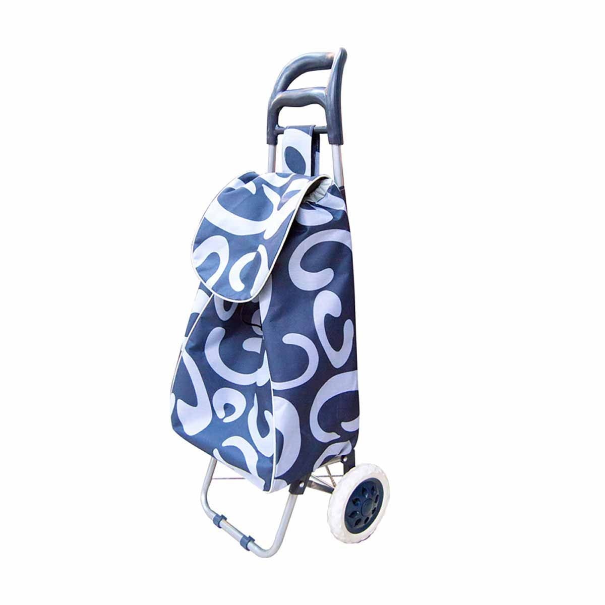 Carrito Multiusos Azul Good & Good