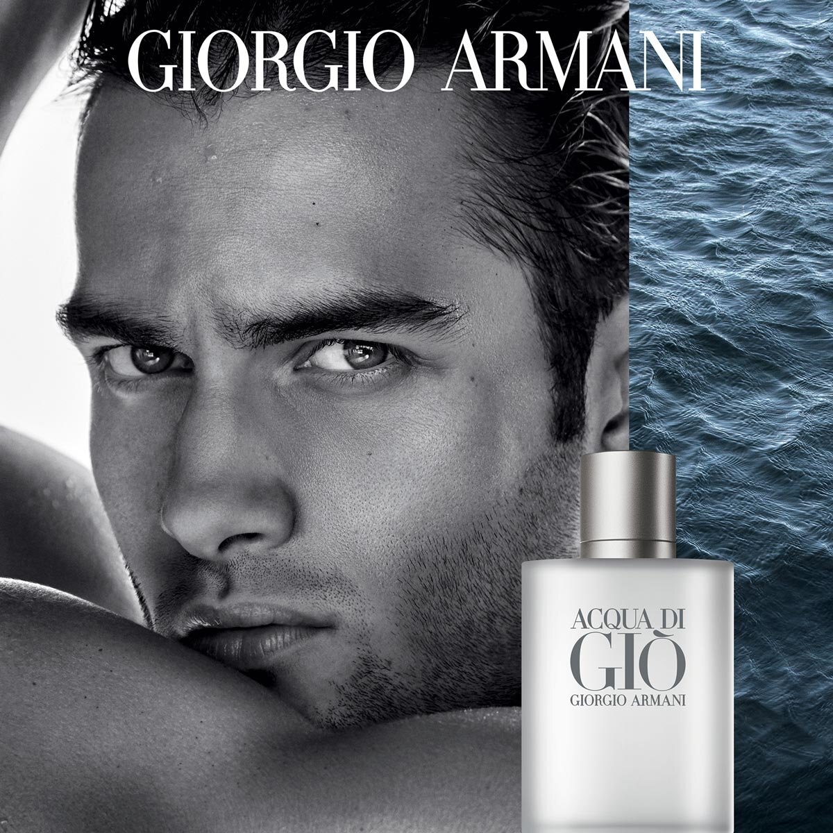 Giorgio armani best sale locion hombre