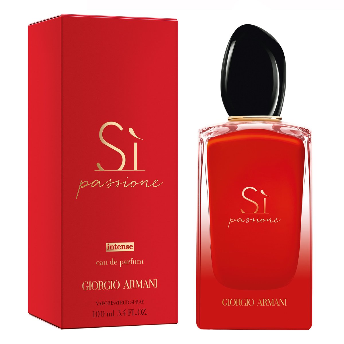 armani parfum dama
