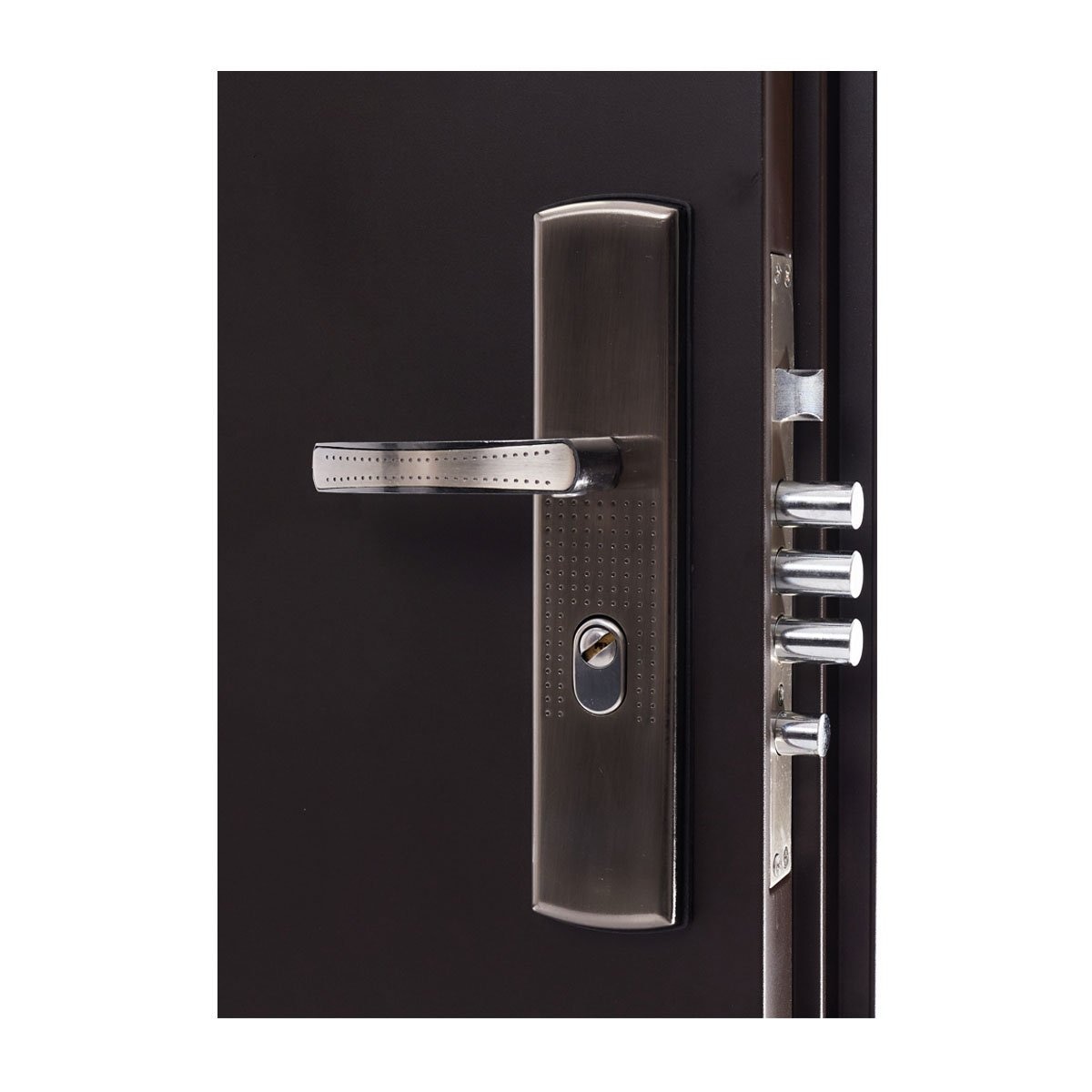 Puerta de Seguridad 3L 95-200 Apertura Izquierda Xe Seguridad