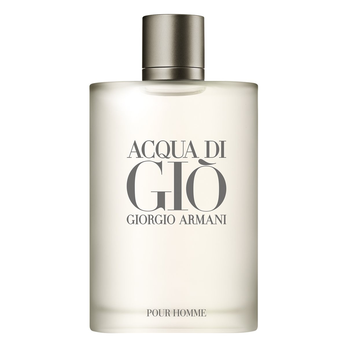 Fragancia para Hombre Giorgio Armani Acqua Di Gi Eau de Toilette