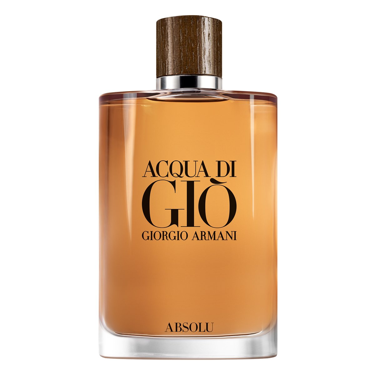 giorgio armani perfume para hombre